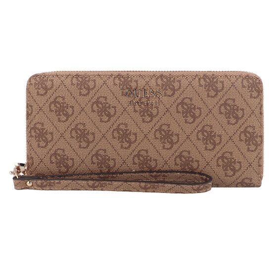 Guess Brenton Geldbörse 21 cm