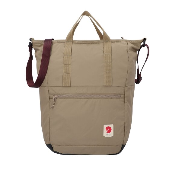 Fjällräven High Coast Totepack Daypack 40 cm Laptopfach