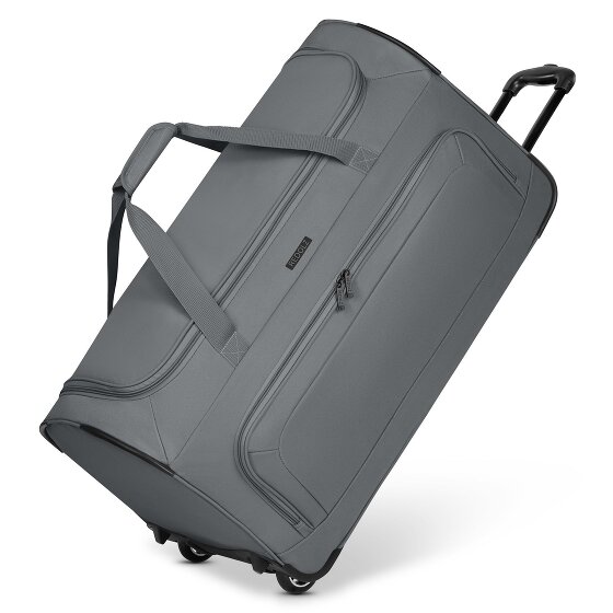 Redolz Duffle Essentials 2 Rollen Reisetasche 71 cm