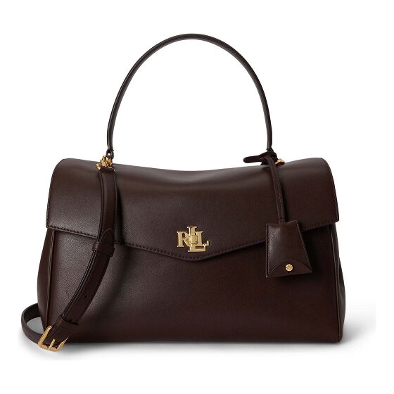 Lauren Ralph Lauren Farrah Handtasche Leder 33 cm