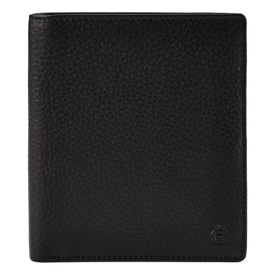 Esquire Texas Geldbörse RFID Schutz Leder 11 cm