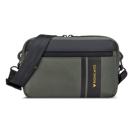 Roncato Metropolitan Travel Umhängetasche 30 cm
