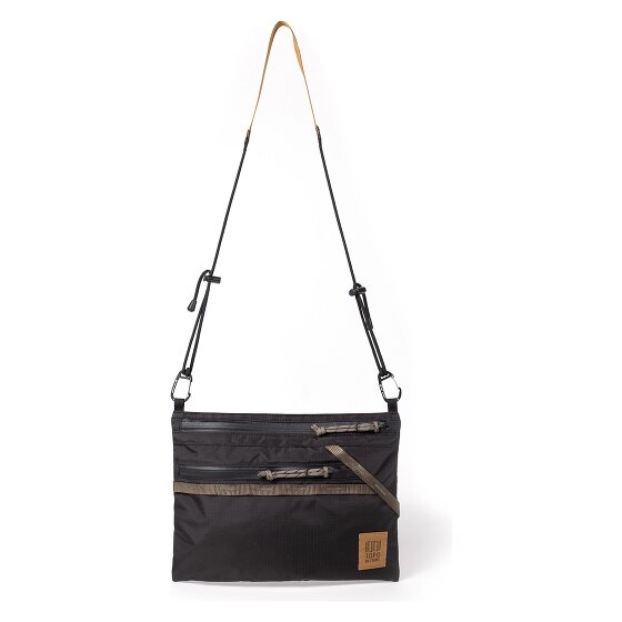 Topo Designs Mountain Schultertasche 31 cm