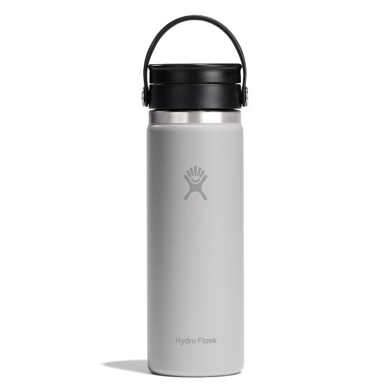 Hydro Flask Hot Beverages Wide Flex Slip Lid Trinkflasche 590 ml