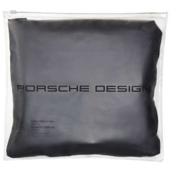 Porsche Design Kofferschutzhülle 76 cm