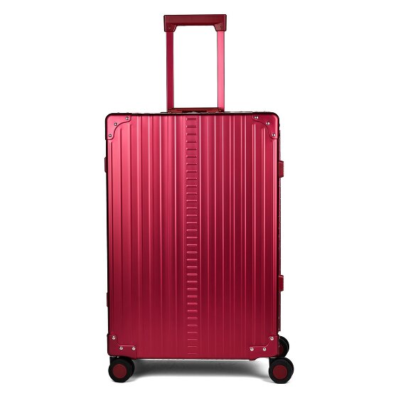 Aleon Traveler 4-Rollen Trolley 67 cm