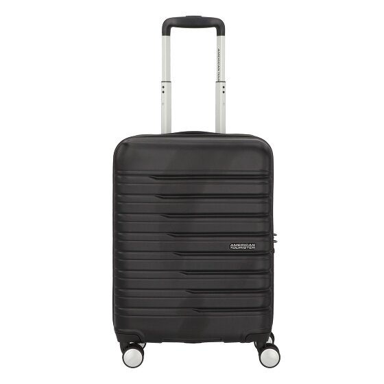 American Tourister Flashline 4 Rollen Kabinentrolley 55 cm