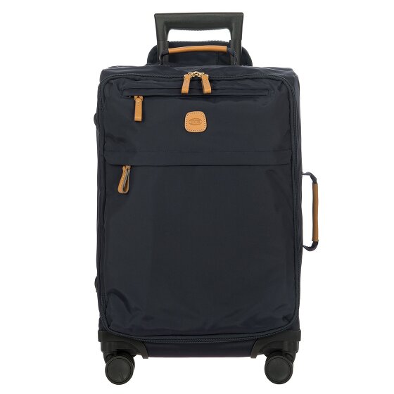 Bric's X-Travel 4-Rollen Kabinentrolley 55 cm