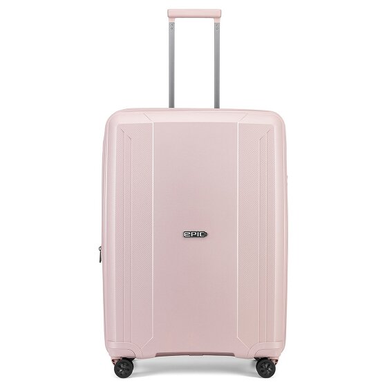 Epic Anthem 4 Rollen Trolley 75 cm mit Dehnfalte