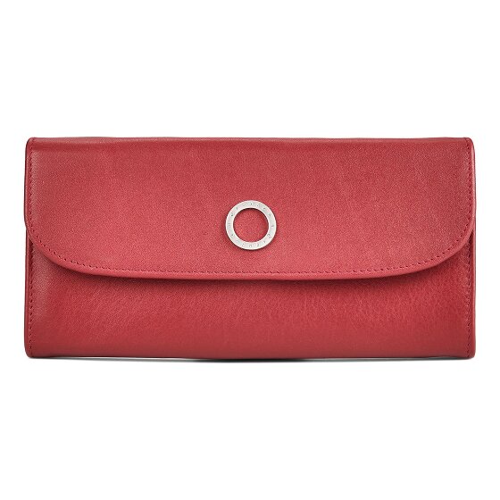 Esquire Athena Geldbörse RFID Schutz Leder 18.5 cm