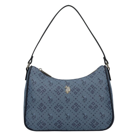 U.S. Polo Assn. New Hampton Schultertasche 28 cm