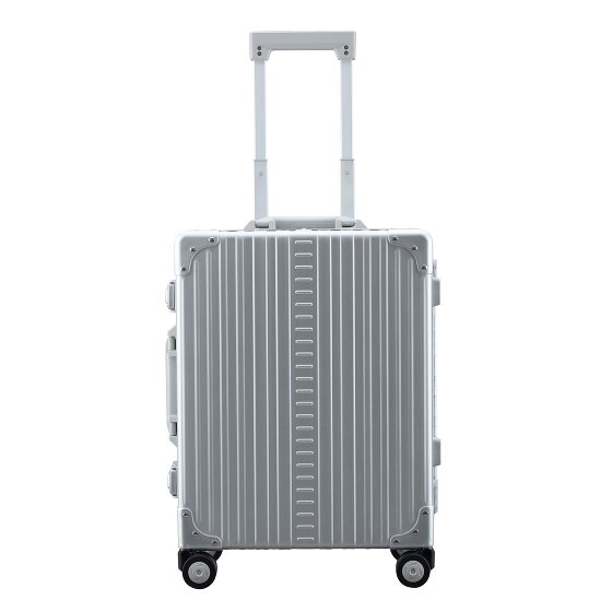 Aleon Traveler Domestic 4-Rollen Kabinentrolley 55 cm