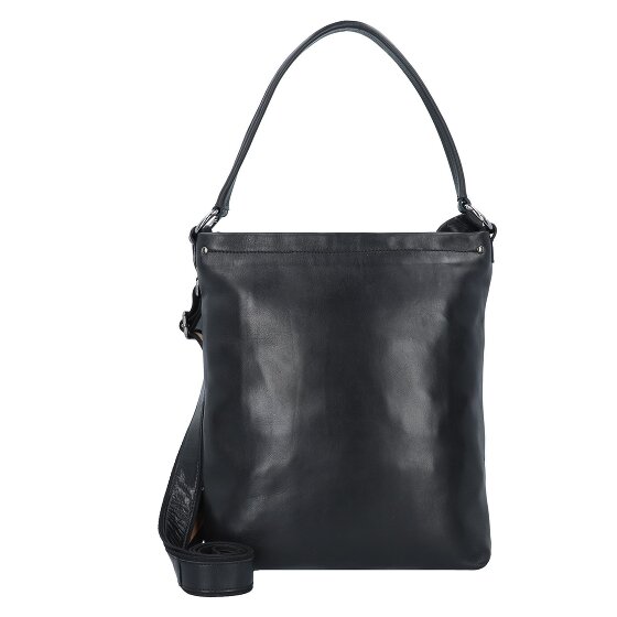 Harold's Caugio Schultertasche Leder 27 cm
