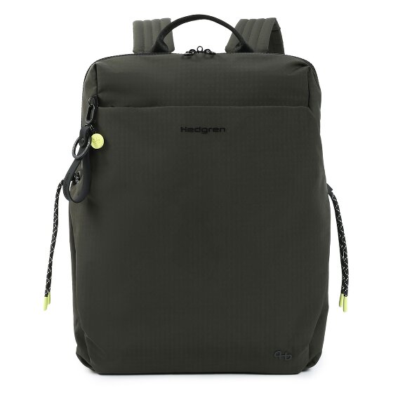 Hedgren String Akira Daypack M 38 cm Laptopfach