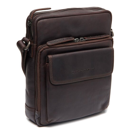 The Chesterfield Brand Montira Umhängetasche Leder 25 cm