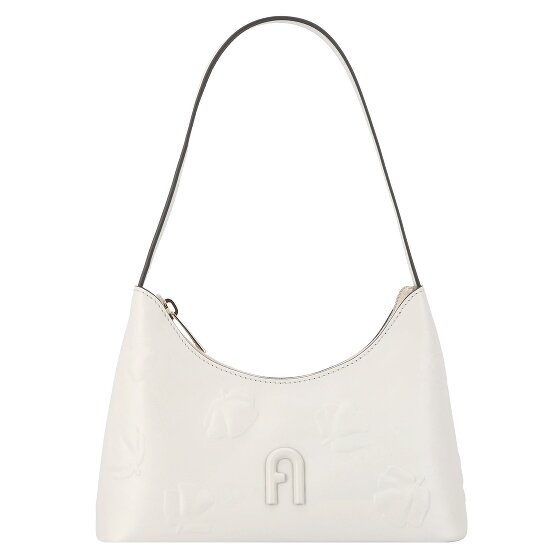 Furla Diamante ee Schultertasche Leder 24 cm