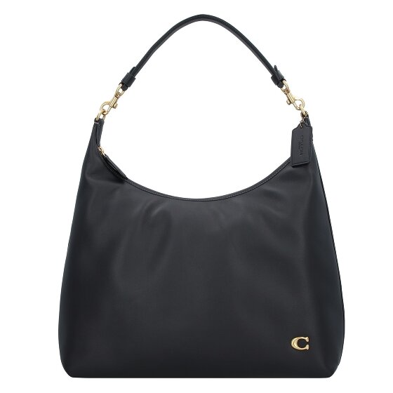Coach Juliet Schultertasche Leder 38 cm