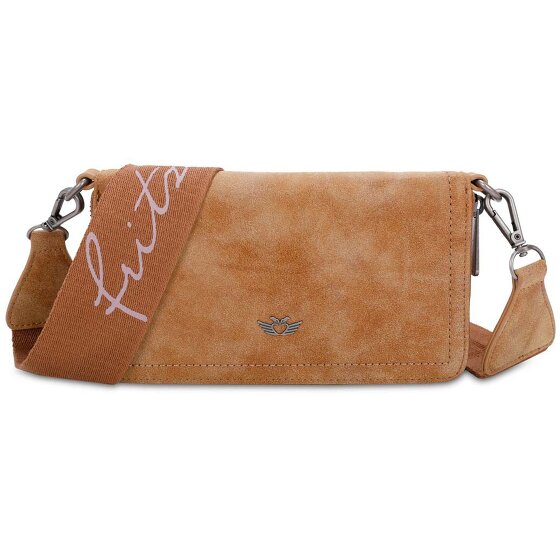 Fritzi aus Preußen Lou Vintage Geldbörse 20.5 cm