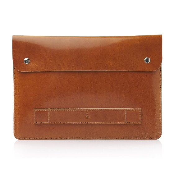 Castelijn & Beerens Laptophülle Leder 35.5 cm