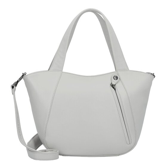 aunts & uncles Hyacinth Handtasche Leder 34 cm