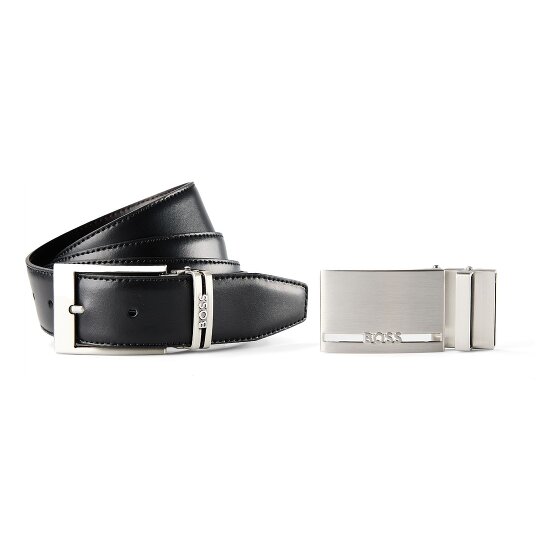 Boss Galliz Gürtel Leder