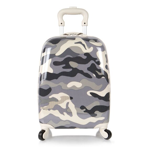 Heys Kids 4 Rollen Kindertrolley 46 cm