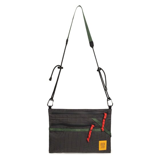 Topo Designs Mountain Schultertasche 31 cm