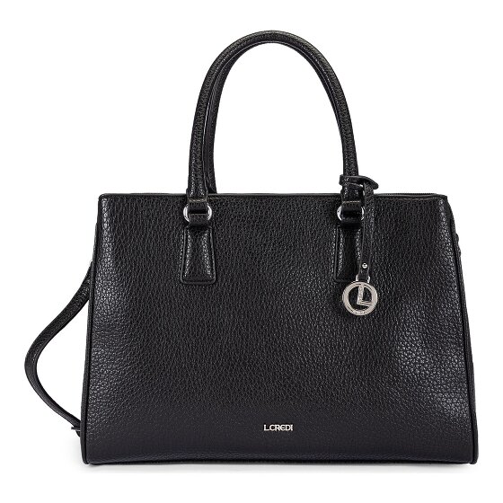 L.Credi Shifra Handtasche 38 cm Laptopfach