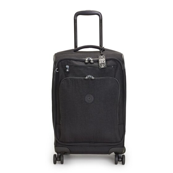 Kipling Basic New Youri Spin 4 Rollen Kabinentrolley S 56 cm