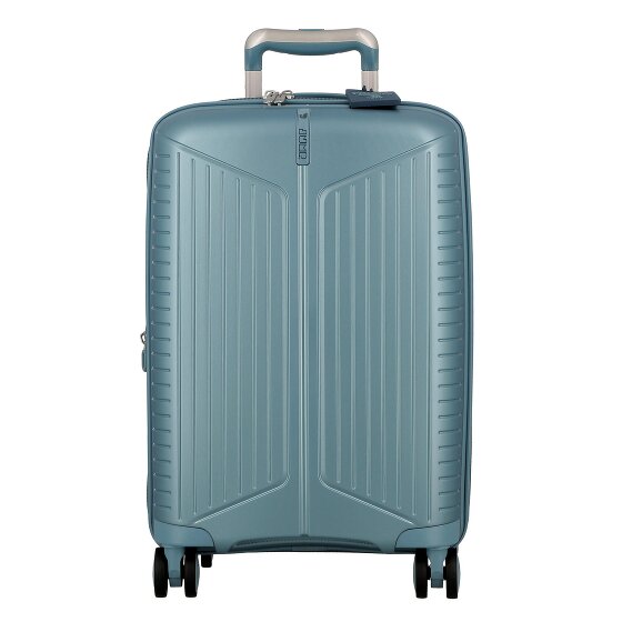 Jump Evae 4 Rollen Kabinentrolley 55 cm