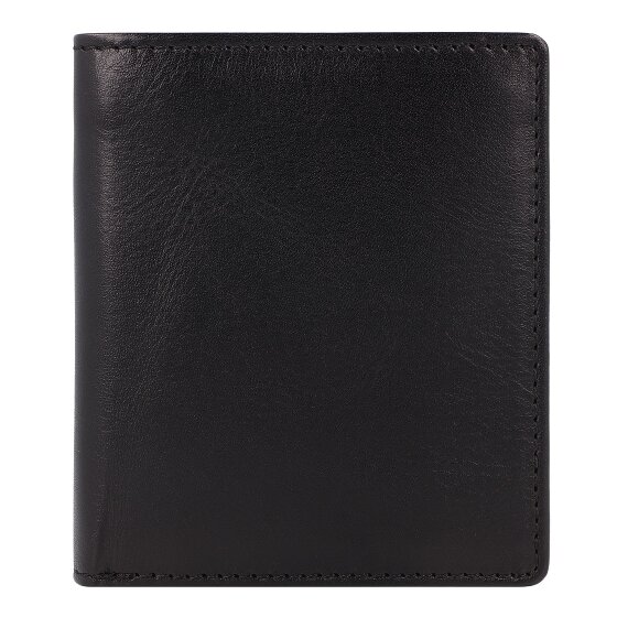 Leonhard Heyden Cambridge Geldbörse Leder 9 cm