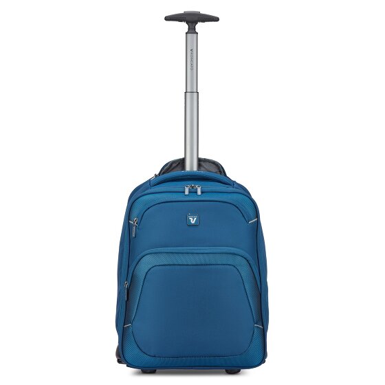 Roncato Gateway 2 Rollen Rucksacktrolley 45 cm Laptopfach