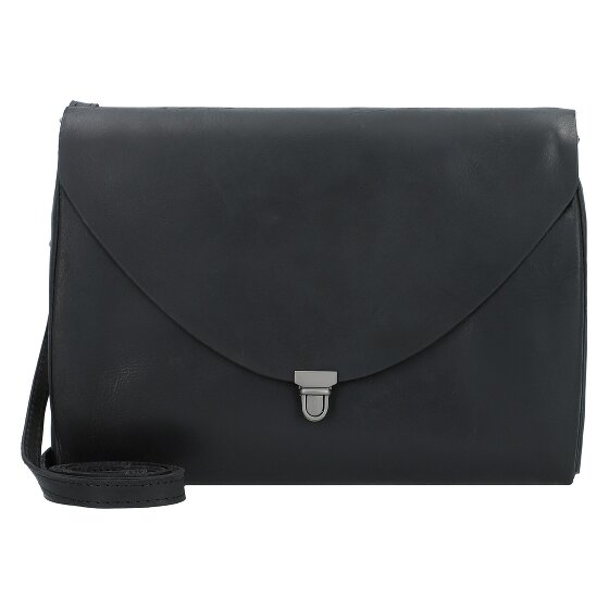 Harold's Fold Umhängetasche Leder 24 cm