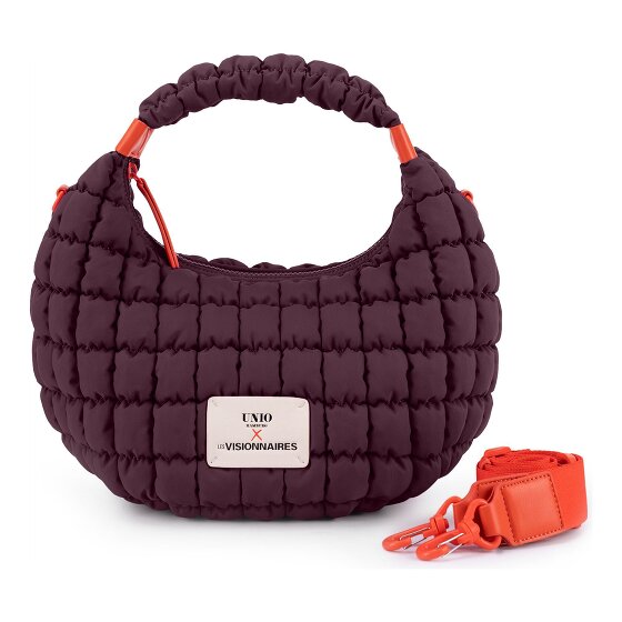 LES VISIONNAIRES Unio Kitzbuehel S Schultertasche S 34.5 cm