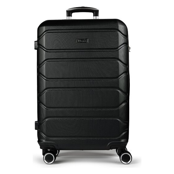 Benzi 5807 4 Rollen Trolley M 60 cm