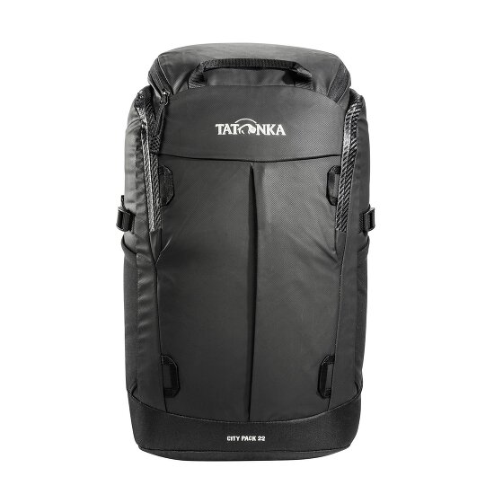 Tatonka City Pack 22 Rucksack 51 cm Laptopfach