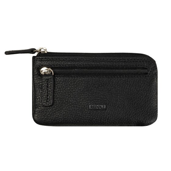 Redolz Leather Essentials Schlüsseletui Leder 11.5 cm