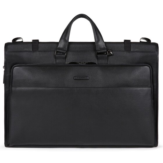 Piquadro Modus Special Kleidersack Leder 56 cm
