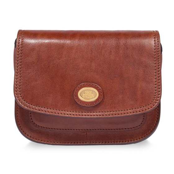 The Bridge Stodo Umhängetasche Leder 20 cm