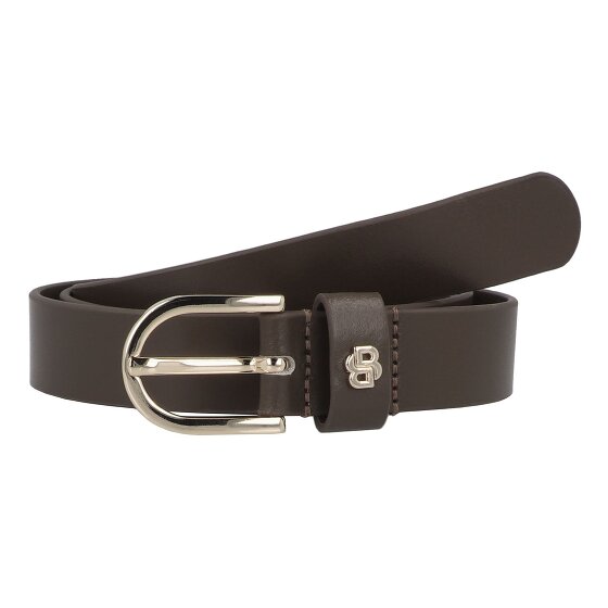 Boss Scarlet Gürtel Leder