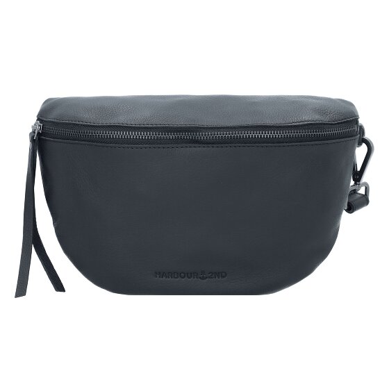 Harbour 2nd Just Pure Evi Umhängetasche Leder 28 cm