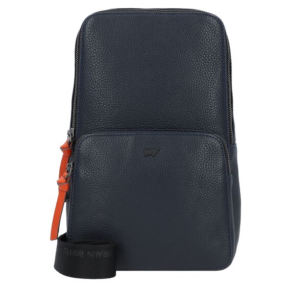 Braun Büffel Novara Umhängetasche Leder 20 cm