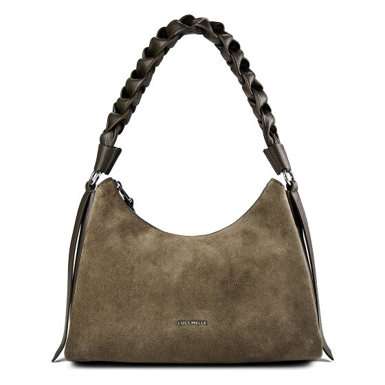 Coccinelle Boheme Schultertasche Leder 31 cm