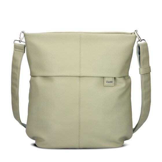 Zwei Mademoiselle.M Umhängetasche 35 cm