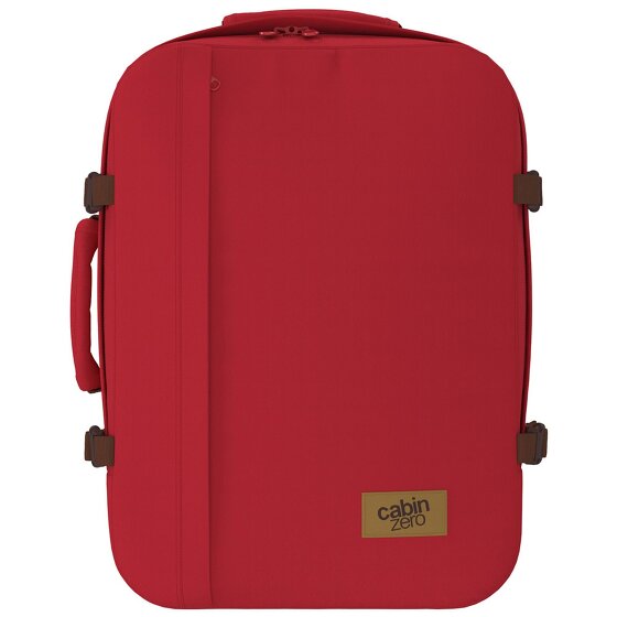 Cabin Zero Classic 44L Cabin Backpack Rucksack 51 cm