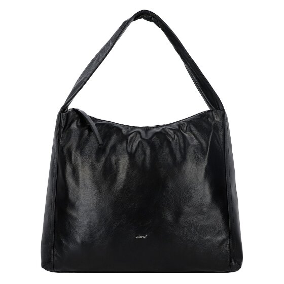abro Amber Shopper Tasche Leder 36.5 cm