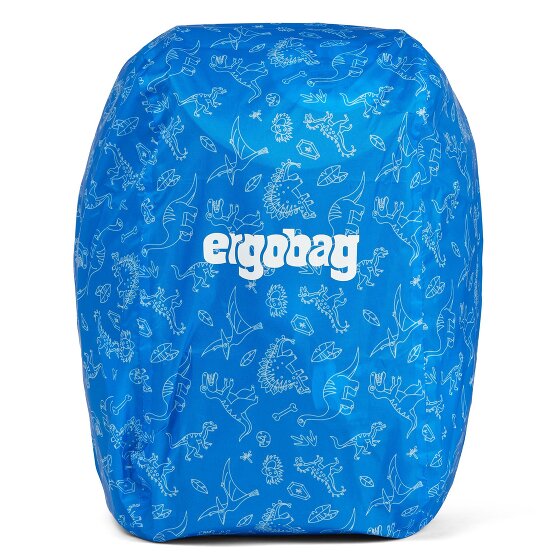 Ergobag Regencape Mini Regenhülle 15 cm