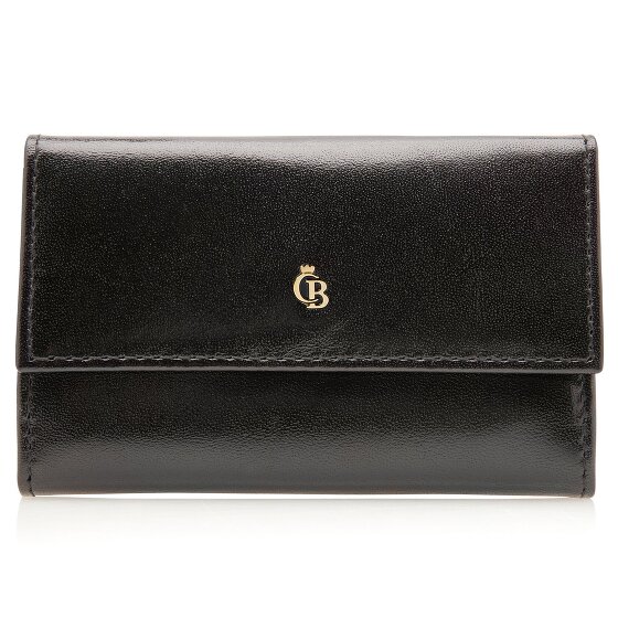 Castelijn & Beerens Nevada Schlüsseletui RFID Leder 10,5 cm