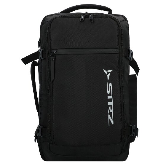 Polestream Strz by Vienna Reiserucksack 47 cm Laptopfach