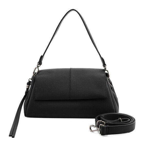 FredsBruder My Bestie Schultertasche Leder 34 cm